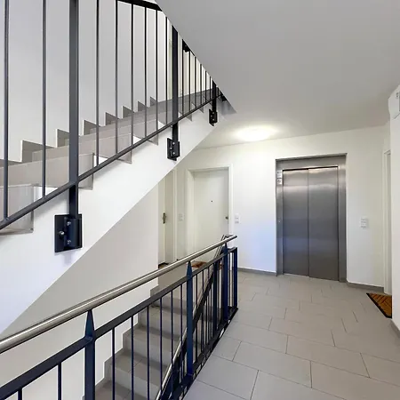 Bergblick Lägenhet Garmisch-Partenkirchen