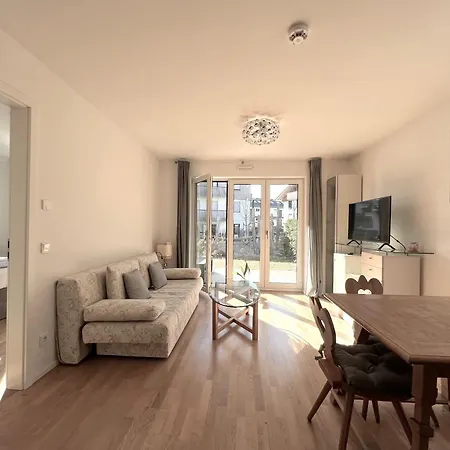 Bergblick * Garmisch-Partenkirchen