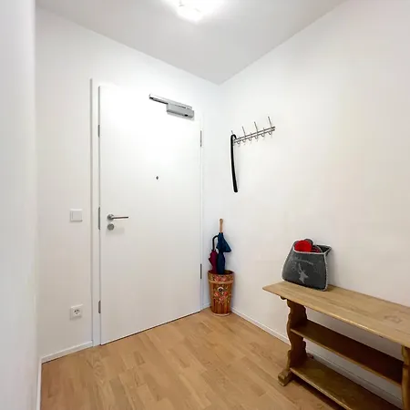 Bergblick * Garmisch-Partenkirchen